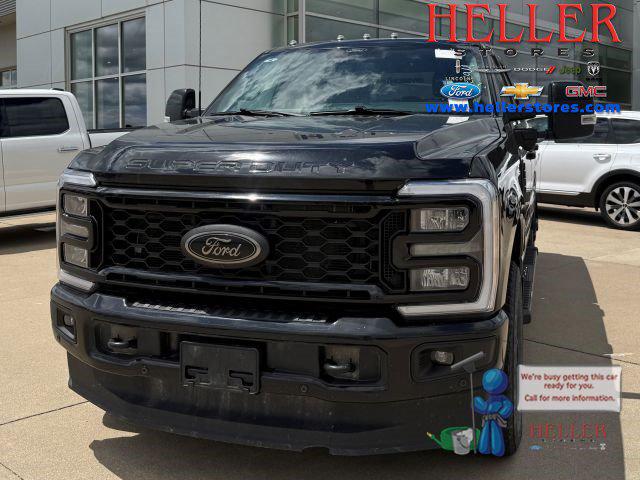 2025 Ford F-250 LARIAT for sale in El Paso, IL