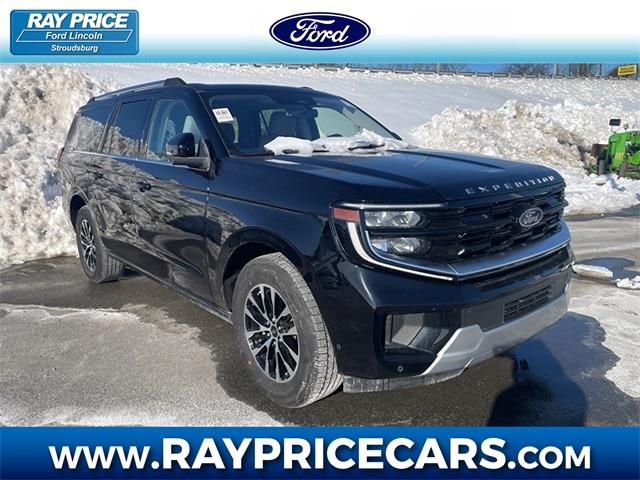 2025 Ford Expedition Platinum MAX for sale in Stroudsburg, PA