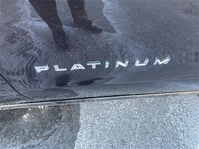 2025 Ford Expedition Platinum MAX