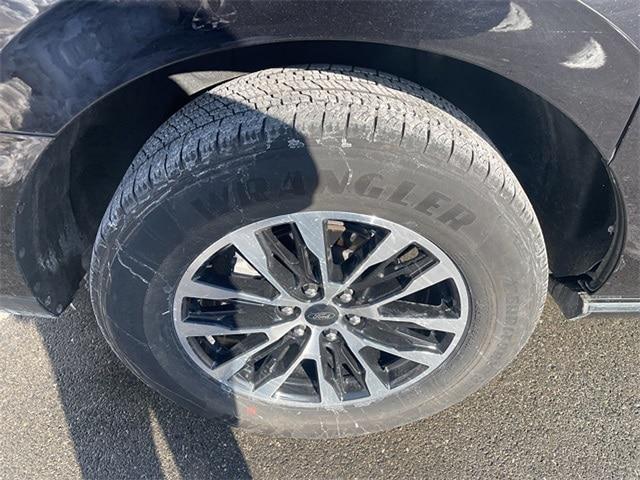 2025 Ford Expedition Platinum MAX