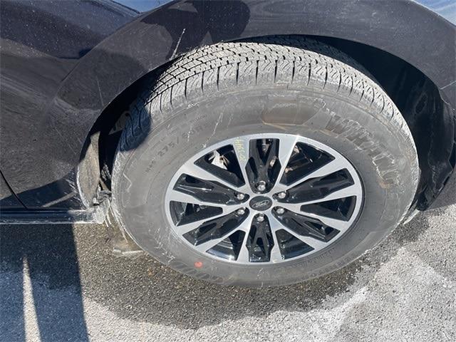 2025 Ford Expedition Platinum MAX