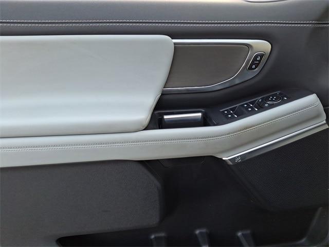 2025 Ford Expedition Platinum MAX