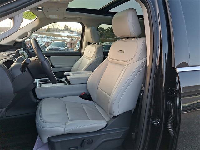 2025 Ford Expedition Platinum MAX
