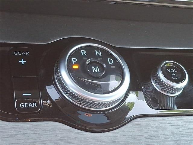 2025 Ford Expedition Platinum MAX