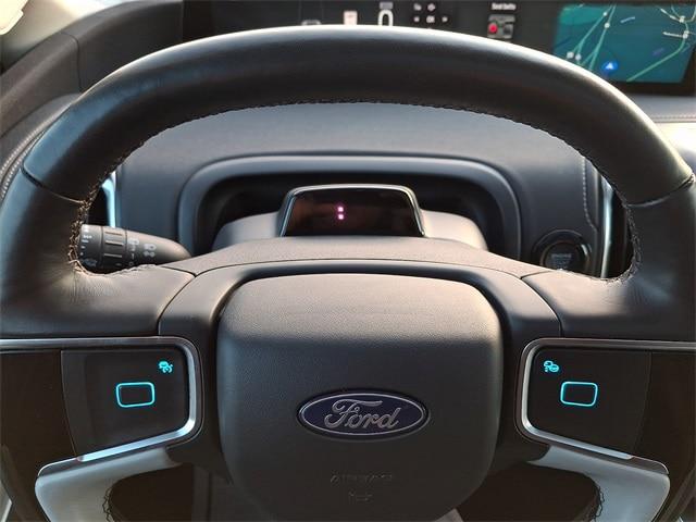 2025 Ford Expedition Platinum MAX