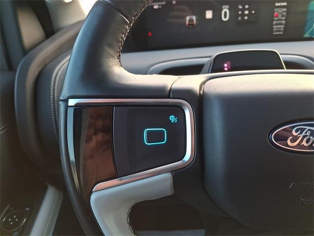 2025 Ford Expedition Platinum MAX