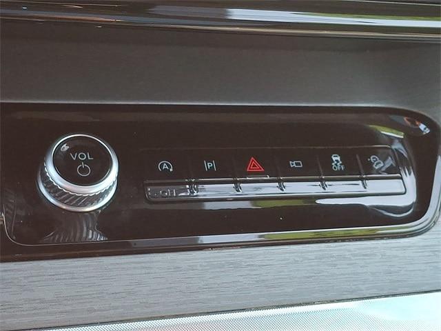 2025 Ford Expedition Platinum MAX