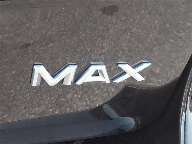 2025 Ford Expedition Platinum MAX