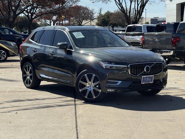2021 Volvo XC60 T5 Inscription for sale in San Antonio, TX