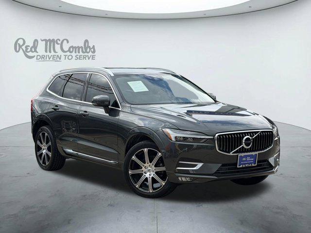 2021 Volvo XC60 T5 Inscription for sale in San Antonio, TX