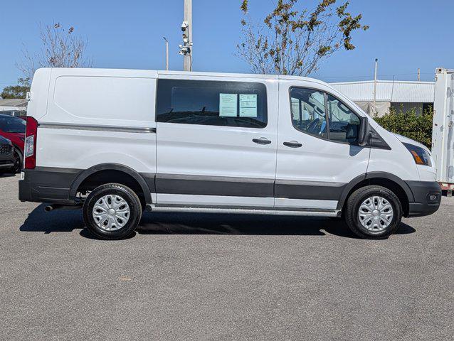 2024 Ford Transit Cargo Van Base for sale in Sarasota, FL