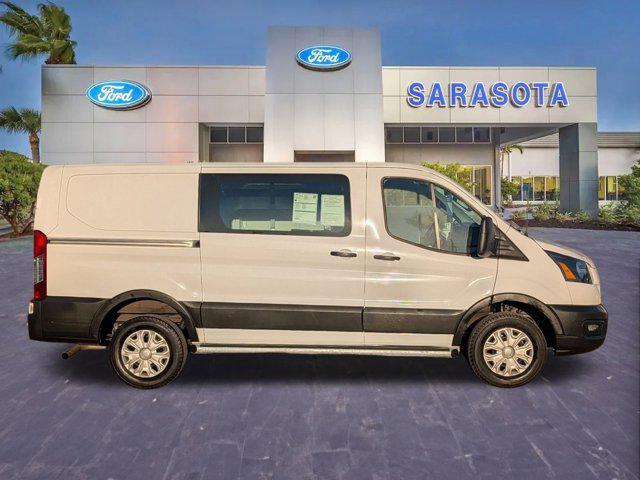 2024 Ford Transit Cargo Van Base for sale in Sarasota, FL
