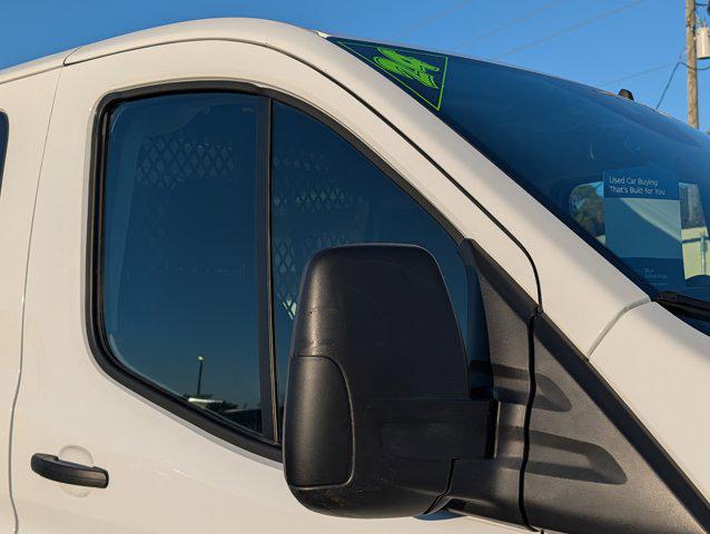 2024 Ford Transit Cargo Van Base