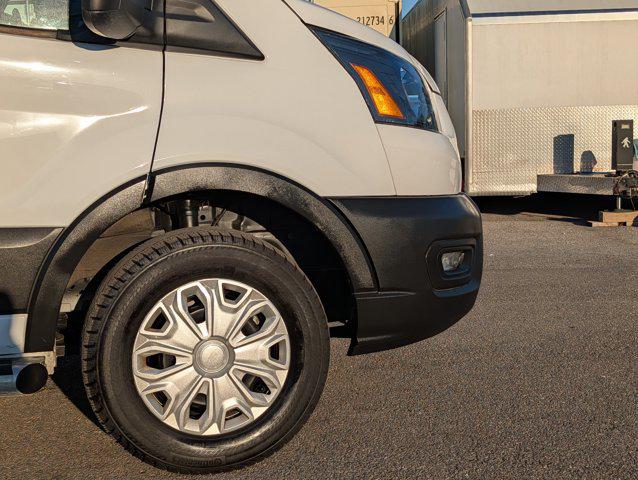 2024 Ford Transit Cargo Van Base