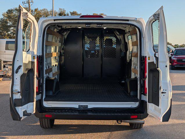 2024 Ford Transit Cargo Van Base