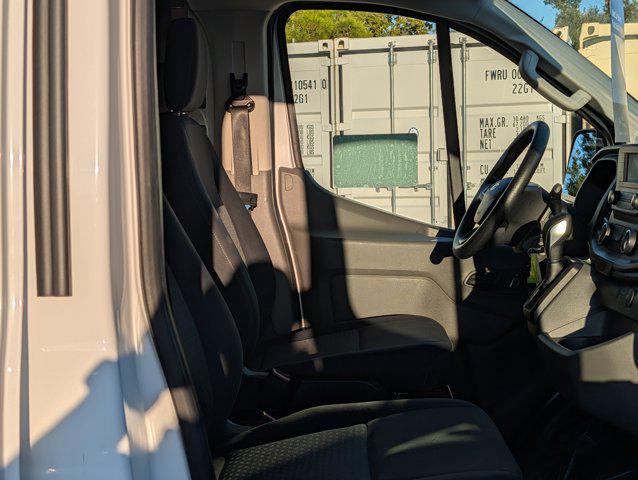 2024 Ford Transit Cargo Van Base
