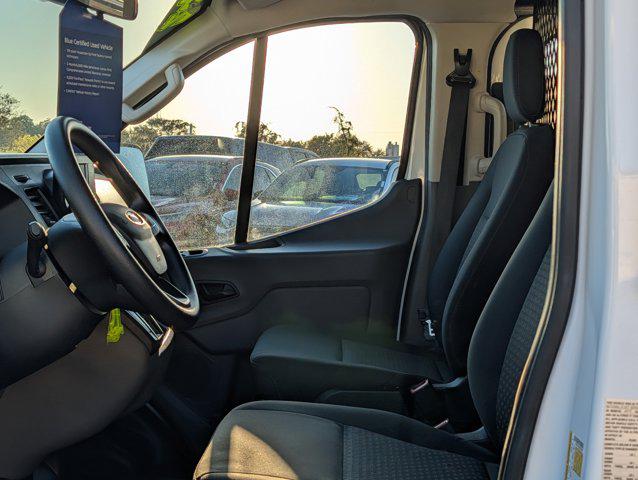 2024 Ford Transit Cargo Van Base