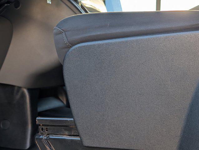 2024 Ford Transit Cargo Van Base