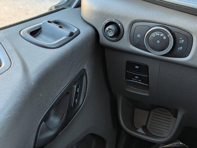 2024 Ford Transit Cargo Van Base