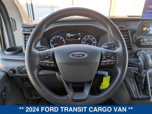 2024 Ford Transit Cargo Van Base