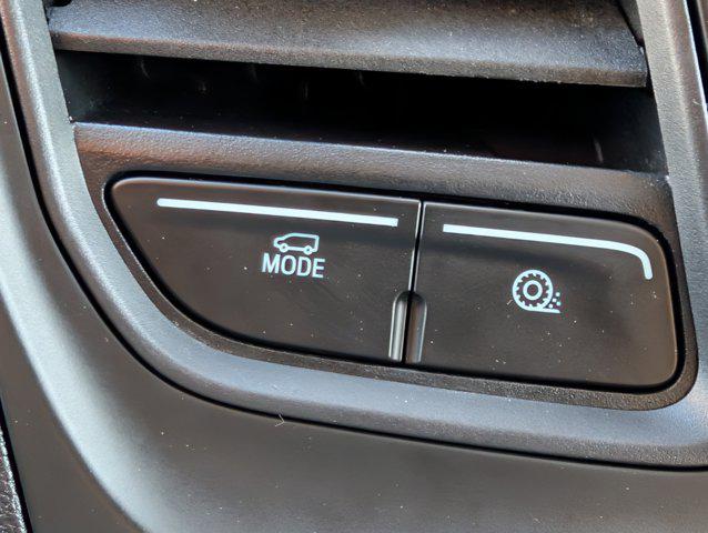 2024 Ford Transit Cargo Van Base