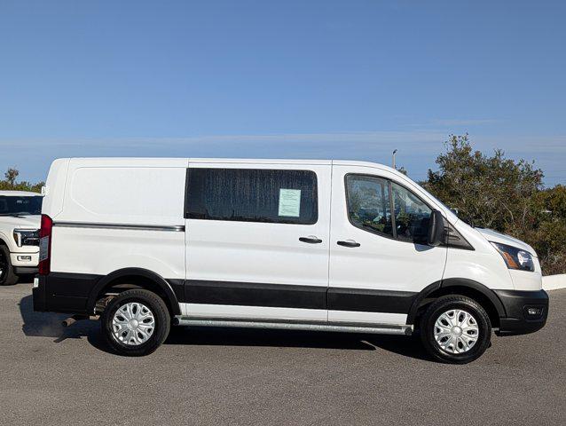 2024 Ford Transit Cargo Van Base for sale in Sarasota, FL