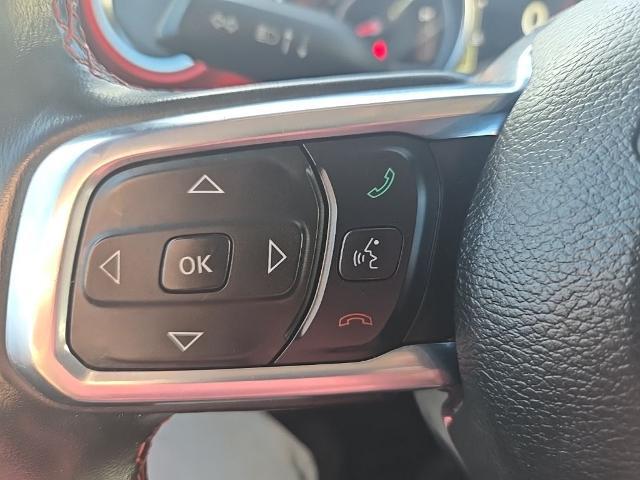 2020 Jeep Wrangler Rubicon 4X4