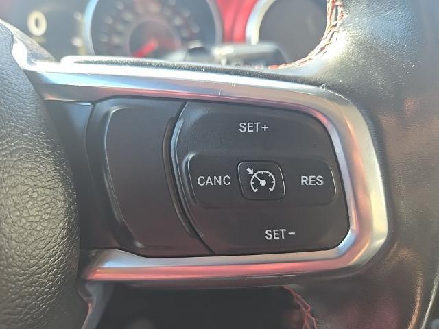 2020 Jeep Wrangler Rubicon 4X4