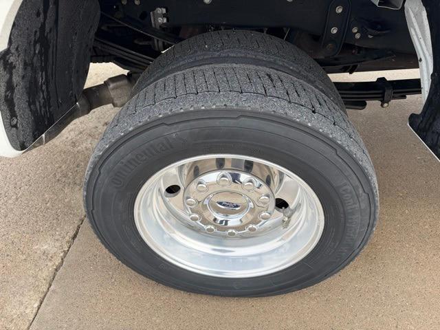 2022 Ford F-450 Platinum