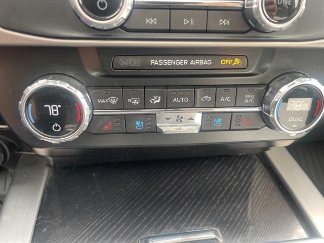 2022 Ford F-450 Platinum