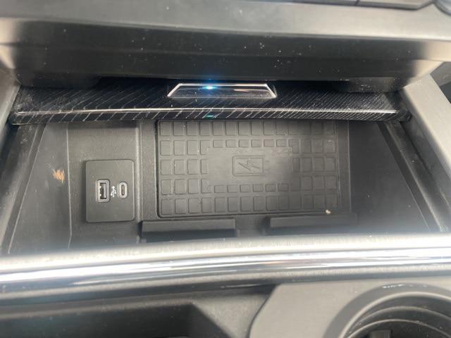 2022 Ford F-450 Platinum
