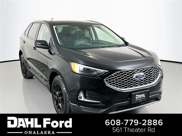 2024 Ford Edge SEL for sale in Onalaska, WI