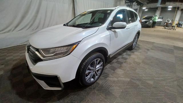 2022 Honda CR-V AWD Touring for sale near Chillicothe, OH