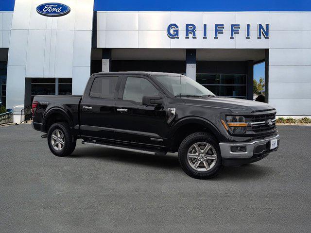 2024 Ford F-150 XLT for sale in Tifton, GA