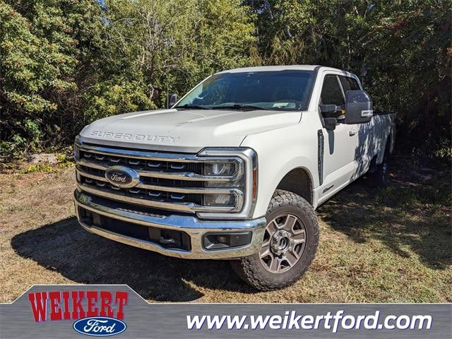 2024 Ford F-250 LARIAT for sale in Lake Wales, FL