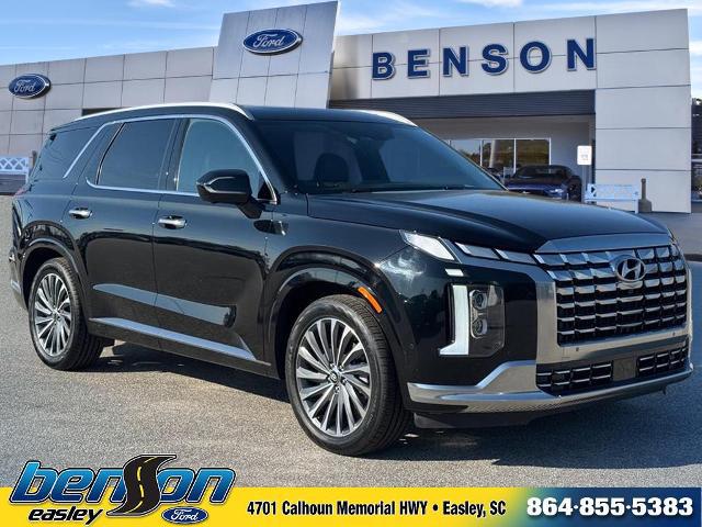 2024 Hyundai Palisade Calligraphy for sale in Easley, SC
