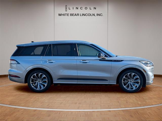 2021 Lincoln Aviator Grand Touring