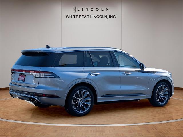 2021 Lincoln Aviator Grand Touring