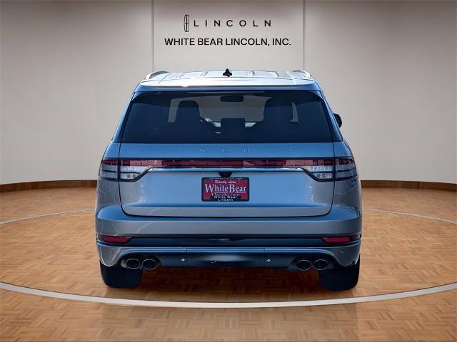2021 Lincoln Aviator Grand Touring