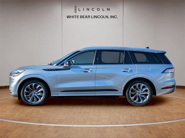 2021 Lincoln Aviator Grand Touring