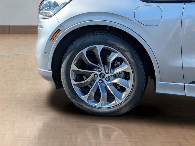 2021 Lincoln Aviator Grand Touring