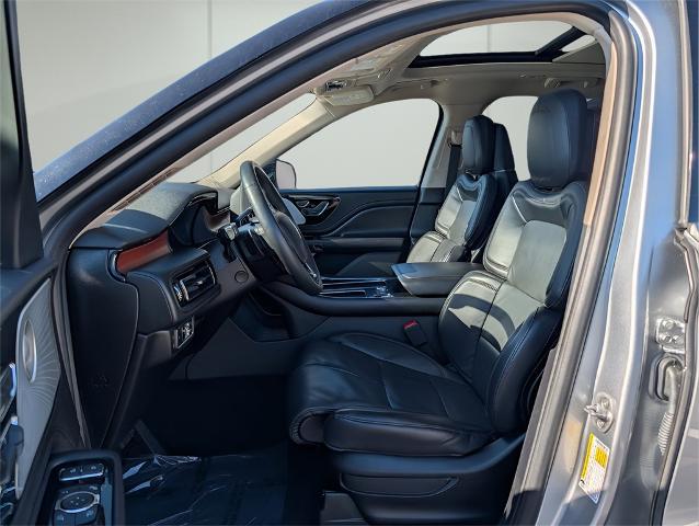 2021 Lincoln Aviator Grand Touring