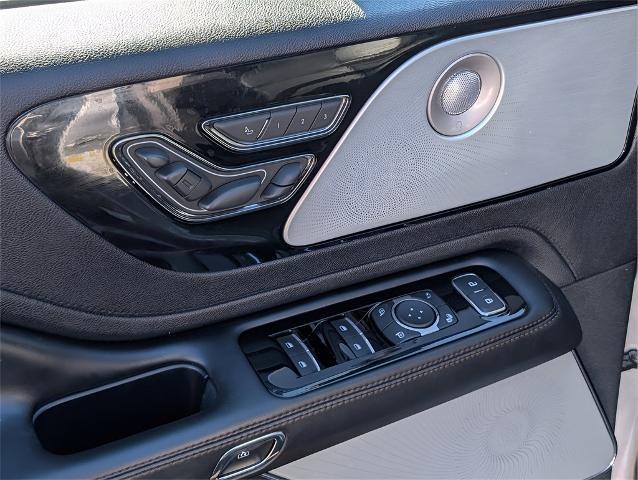 2021 Lincoln Aviator Grand Touring