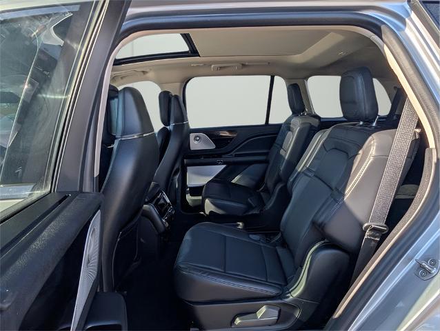 2021 Lincoln Aviator Grand Touring