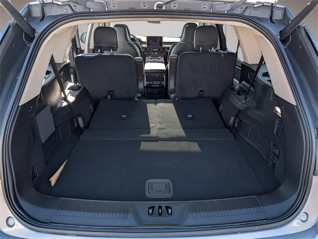 2021 Lincoln Aviator Grand Touring