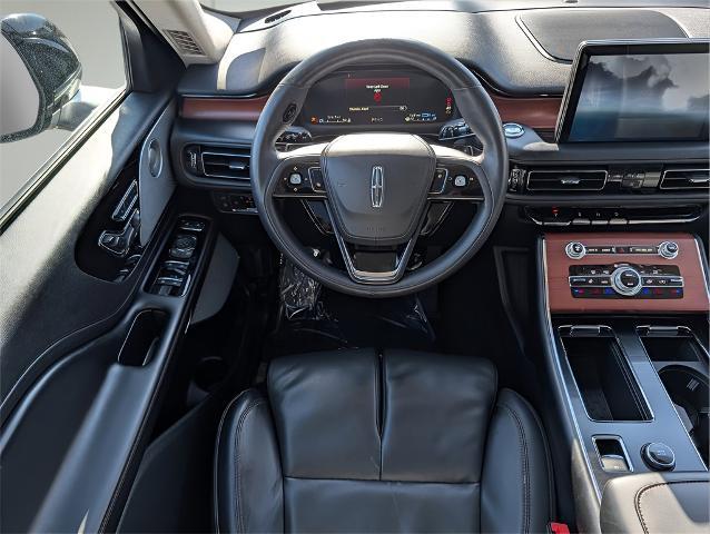 2021 Lincoln Aviator Grand Touring
