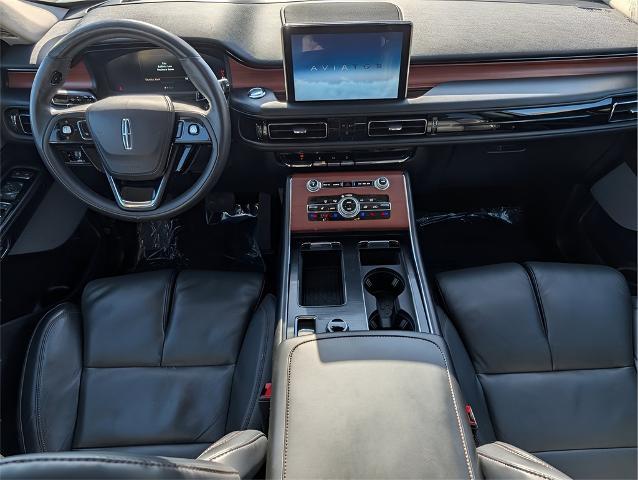 2021 Lincoln Aviator Grand Touring
