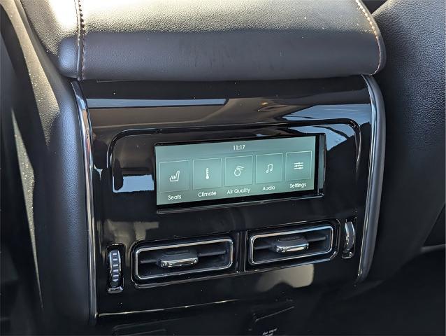 2021 Lincoln Aviator Grand Touring