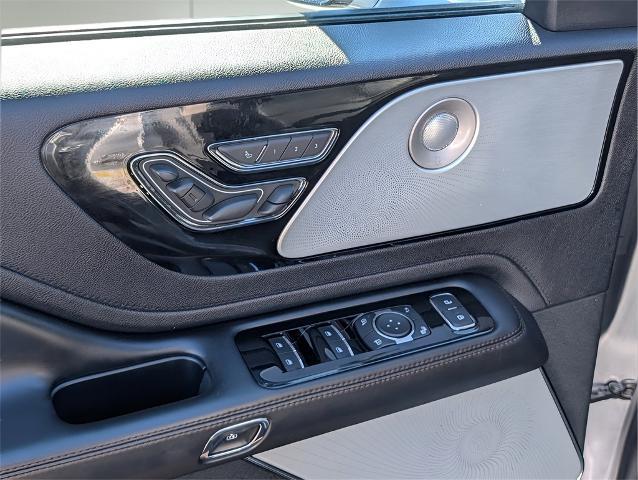 2021 Lincoln Aviator Grand Touring
