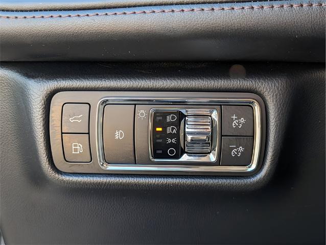 2021 Lincoln Aviator Grand Touring